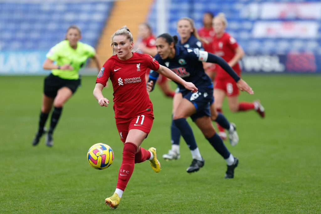 women's football