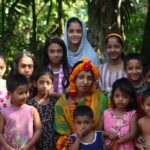 child marriage