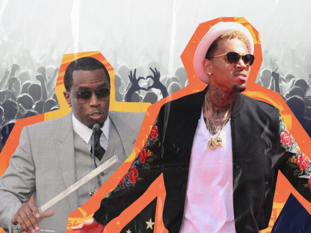 Chris Brown