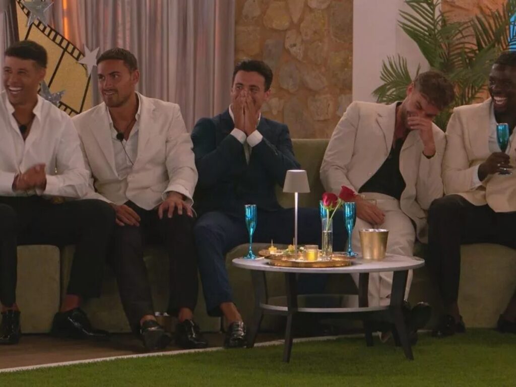 love island 2025