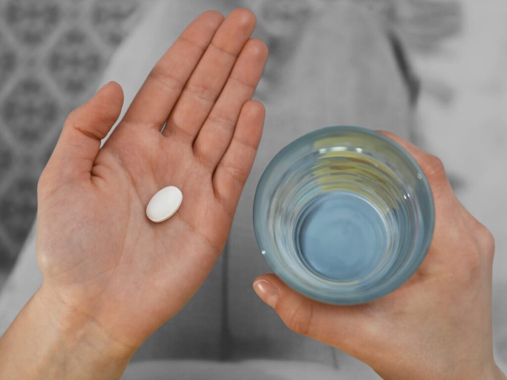 abortion pills