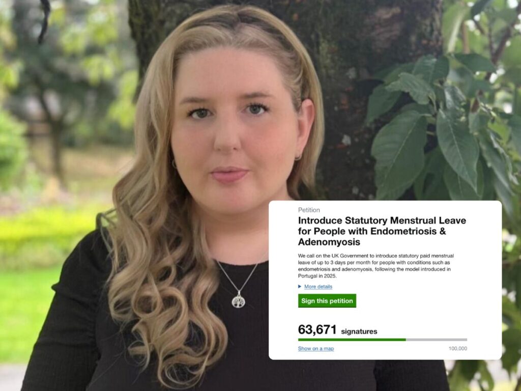 statutory menstruation leave