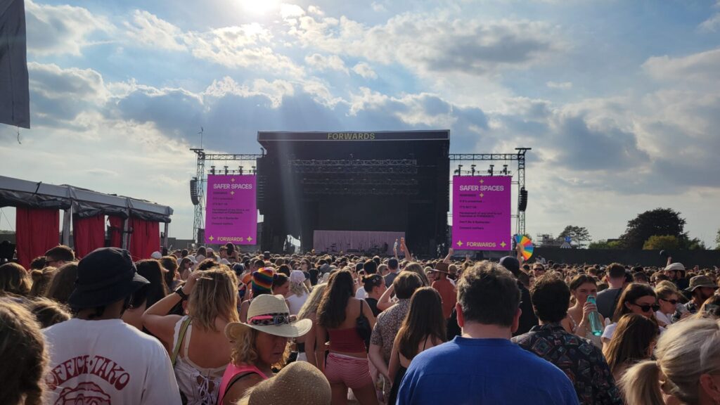 forwards festival