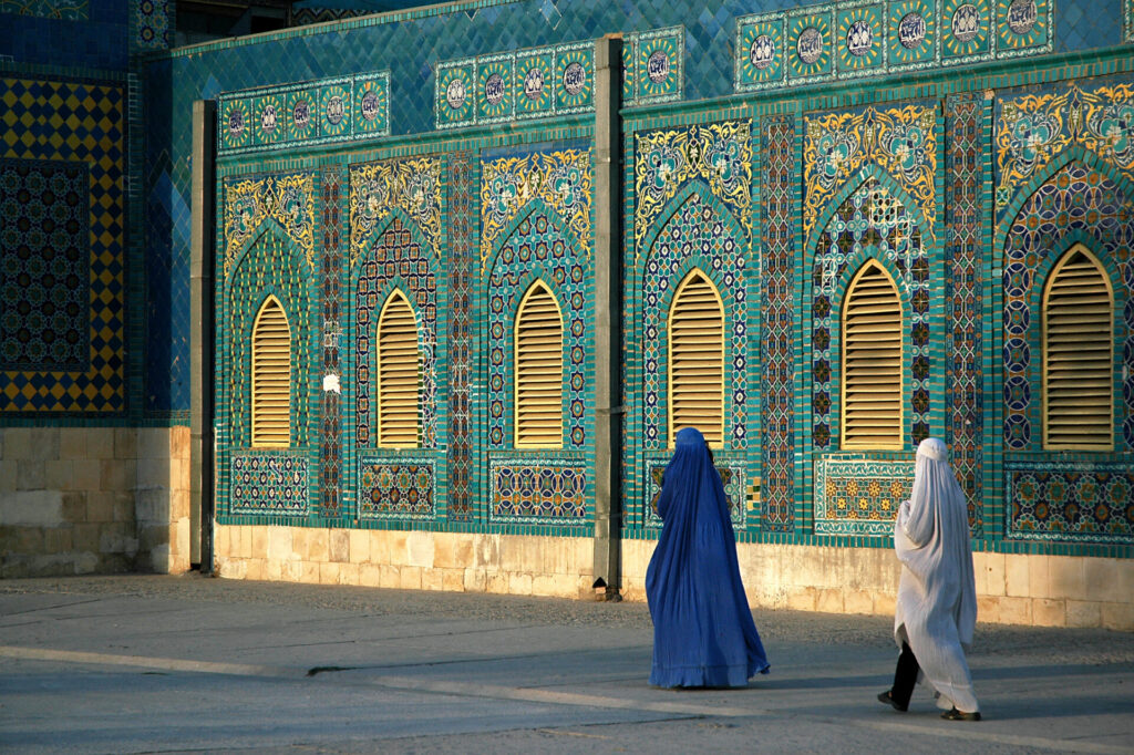 taliban ban books