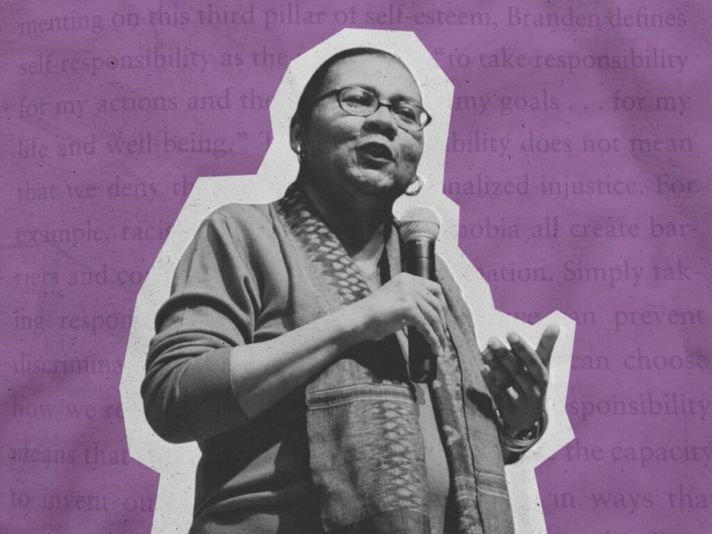 bell hooks