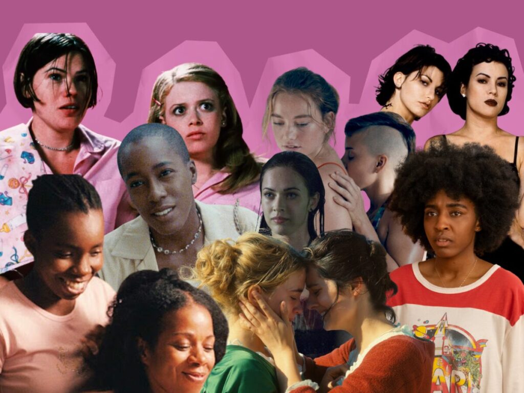 best sapphic films
