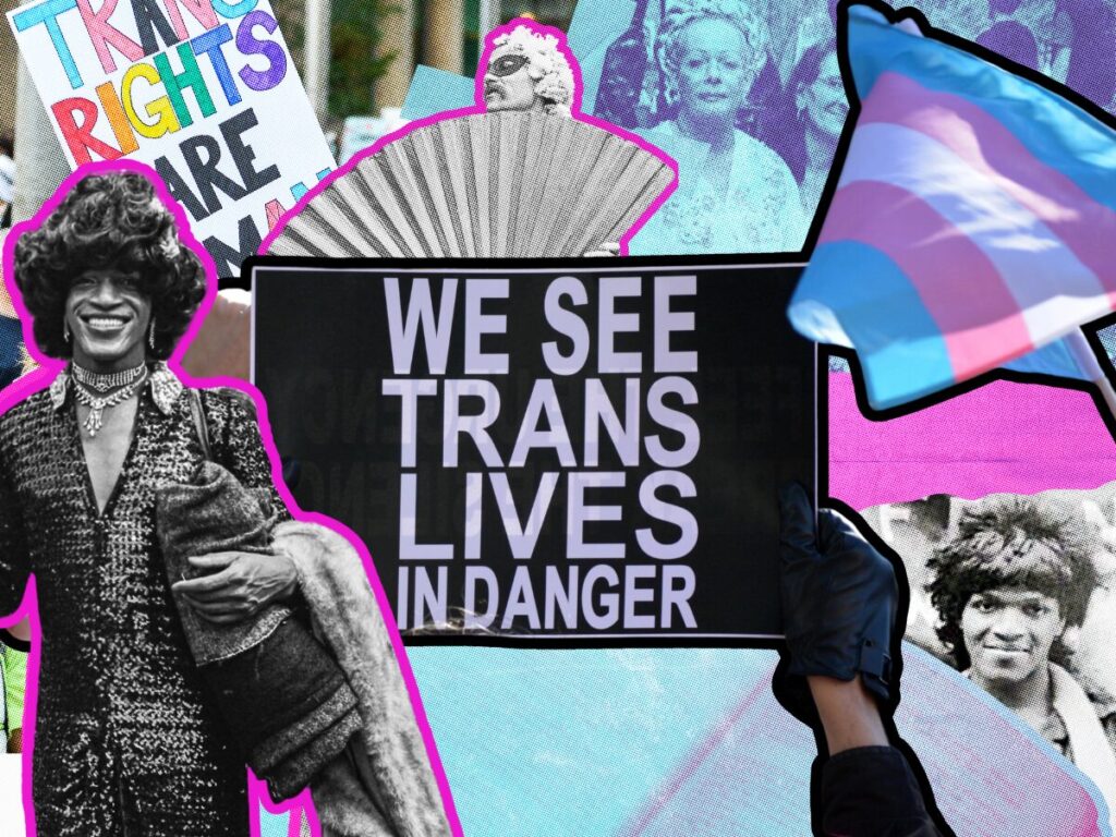 Transgender Day of Remembrance