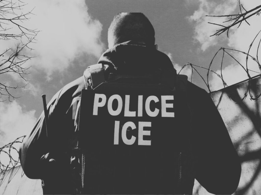 ice
