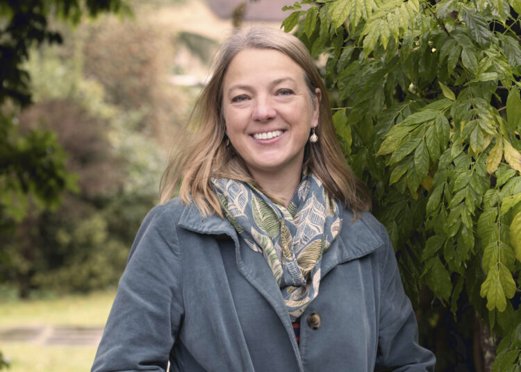 In conversation with the RSPB: Women at the heart of vital wildlife conservation