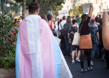 Trans Lives 2025 report