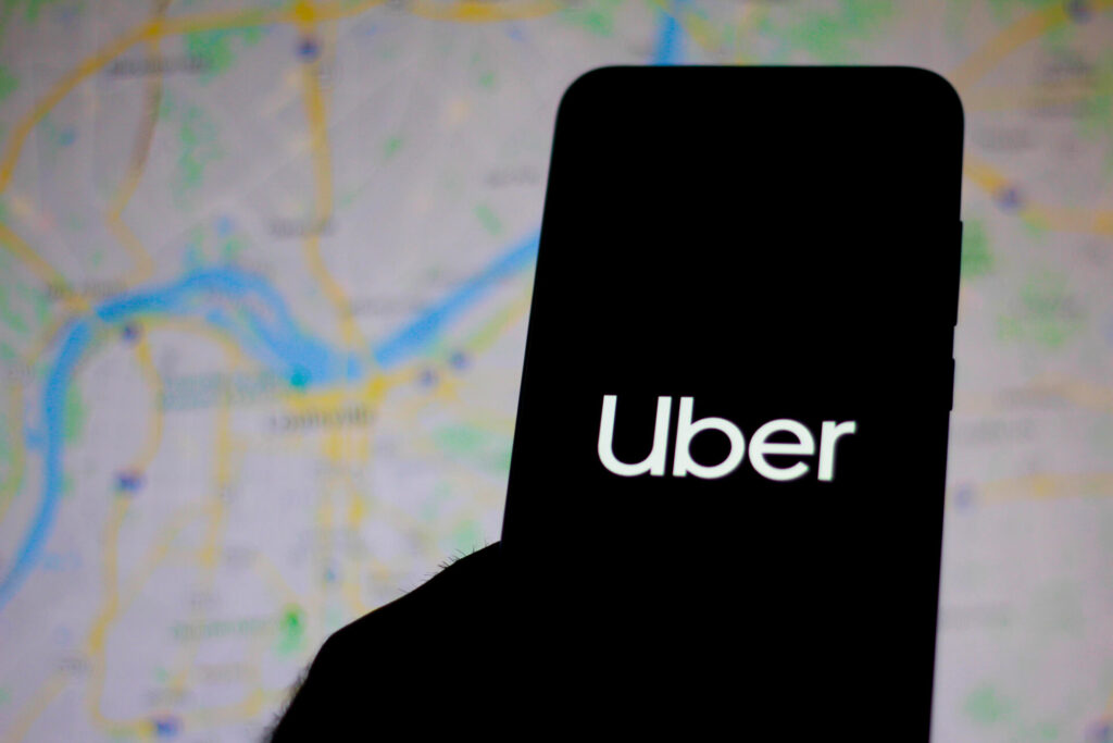 Uber Women Preferences