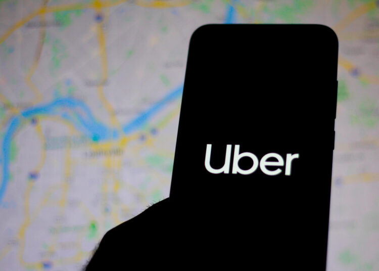 Uber Women Preferences