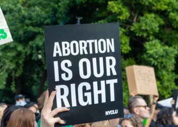 bortion decriminalised England Wales