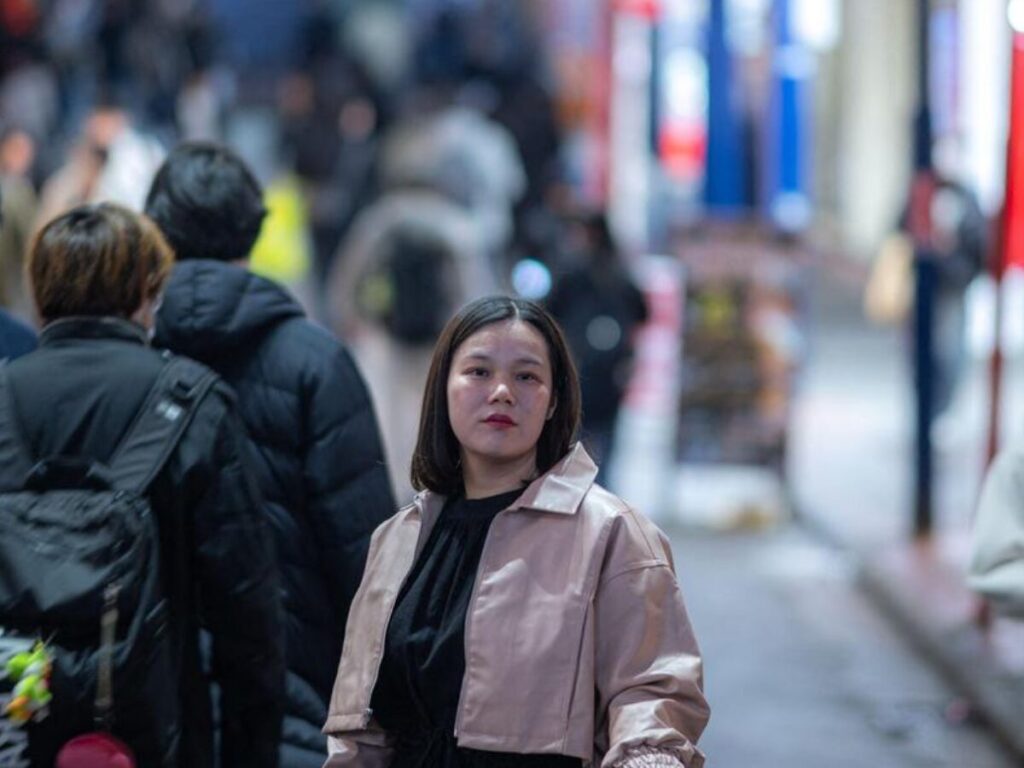 Japan sterilisation law