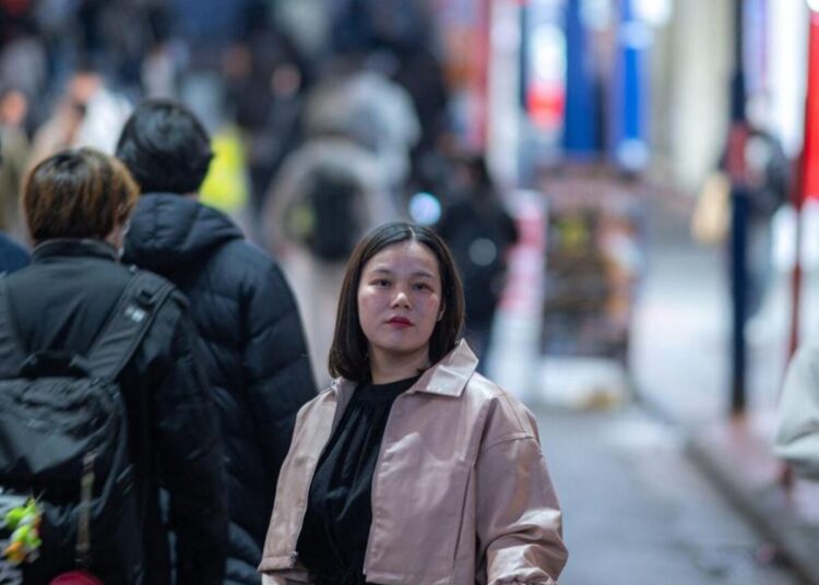 Japan sterilisation law