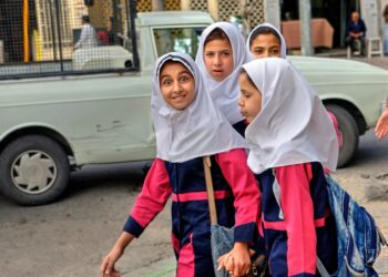 Iran and its future belong to its people, not the self-interested West