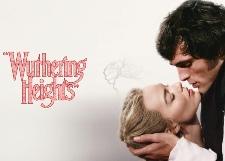 The new Wuthering Heights film is a patriarchal mess