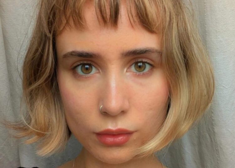 “These stories aren’t being told at all”: Poppy Sheward-Skelton talks cultural shame around menstruation 