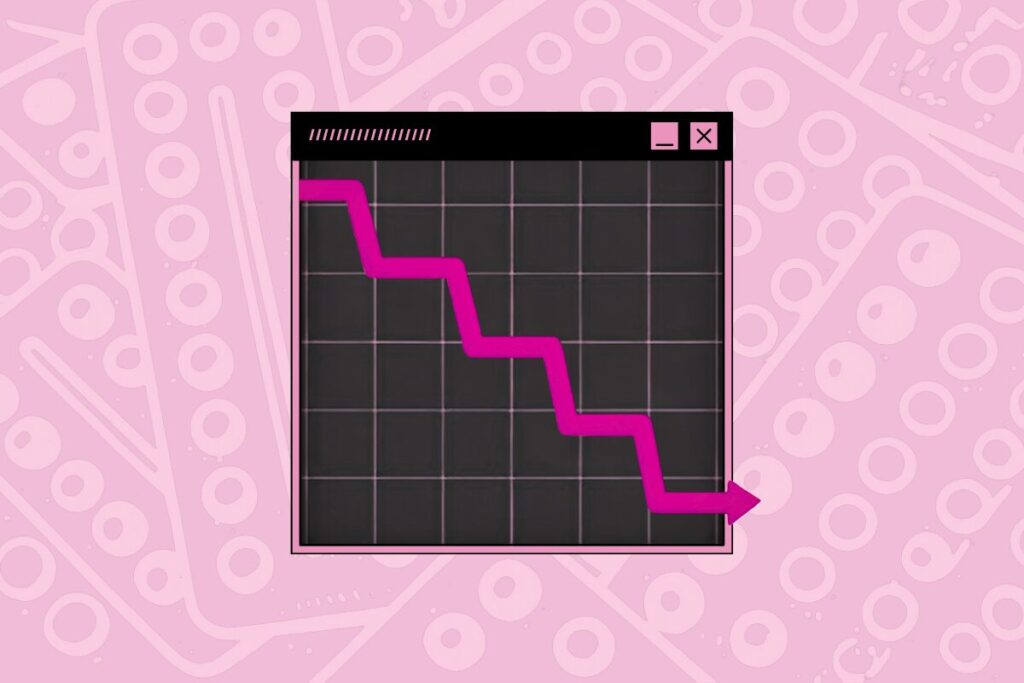 declining birth rates