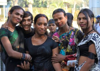 India’s new changes to transgender laws threaten the community and its safety