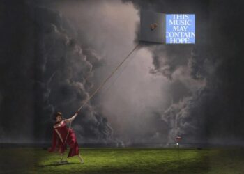 Raye has proven that the spark of hope exists within all of us; we just have to kindle the flame