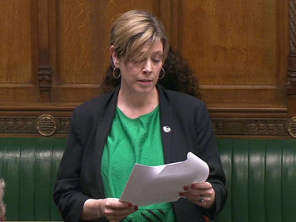 Femicide Census data