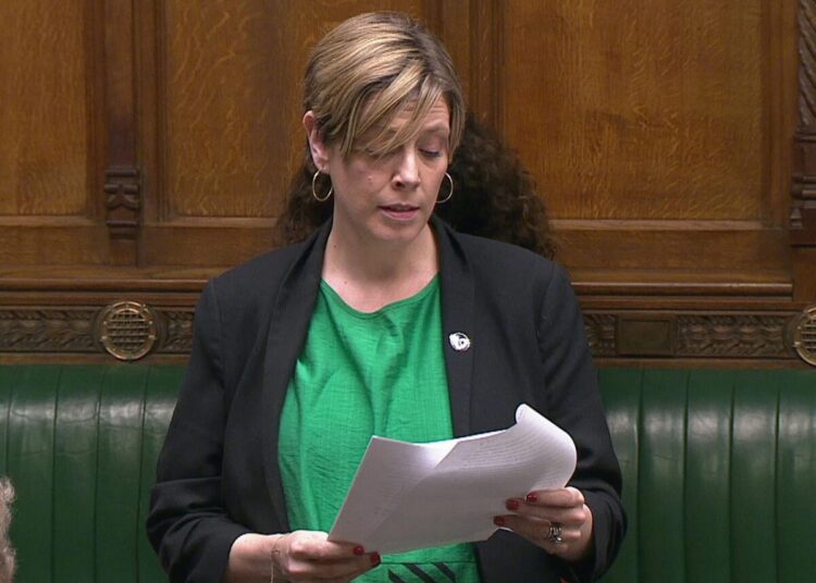 Femicide Census data