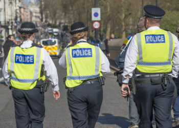 public sexual harassment law