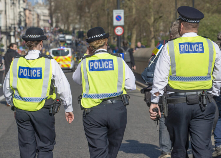 public sexual harassment law