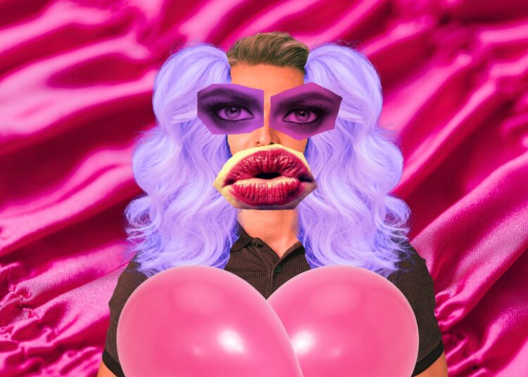 Bryon Noem and his bimbofication kink are really misogynistic