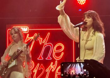 the last dinner party