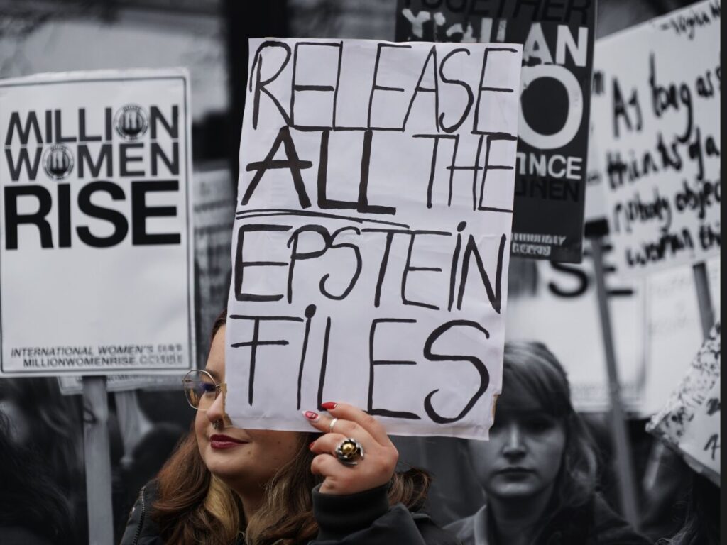 epstein files