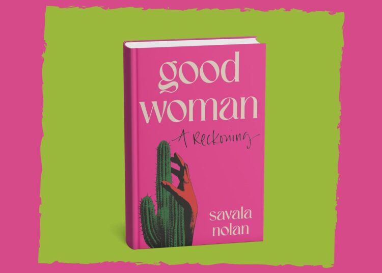 Good Woman: A Reckoning