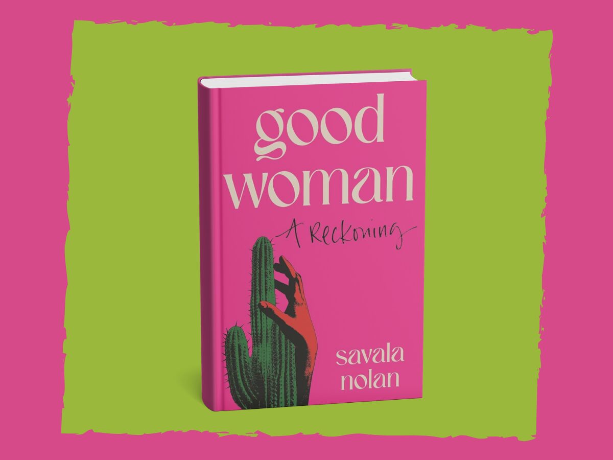Good Woman: A Reckoning