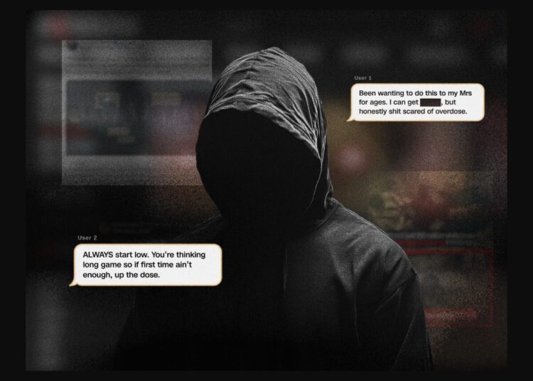 online rape academy