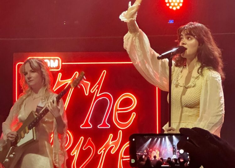 the last dinner party