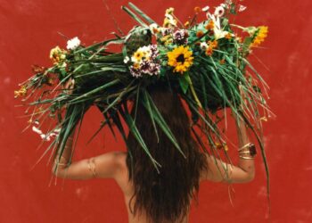 Anitta is repping Brazil hard on her new album Equilibrium, and I’m here for it