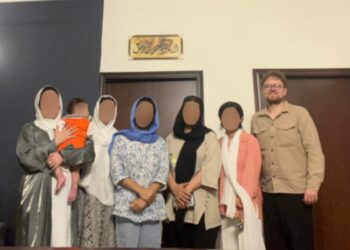 “Returning to Afghanistan would be worse than death”: Meeting the Hazara women surviving a hidden genocide