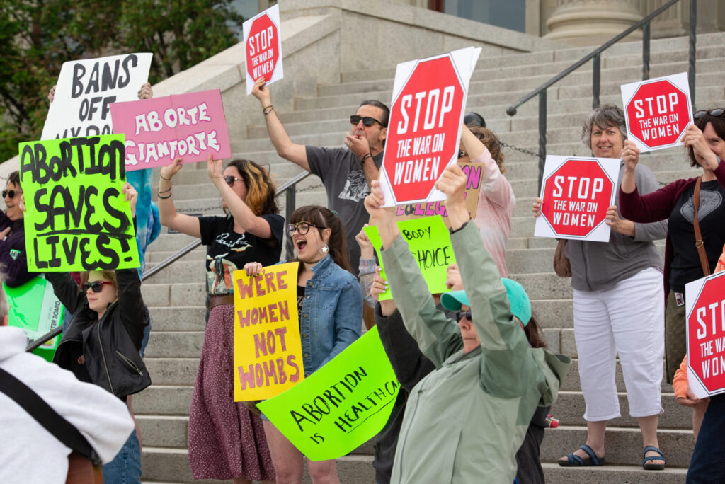 House Bill 1232
