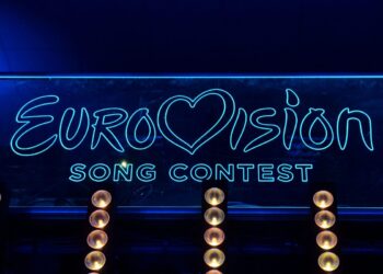 We need to boycott Eurovision, here’s why