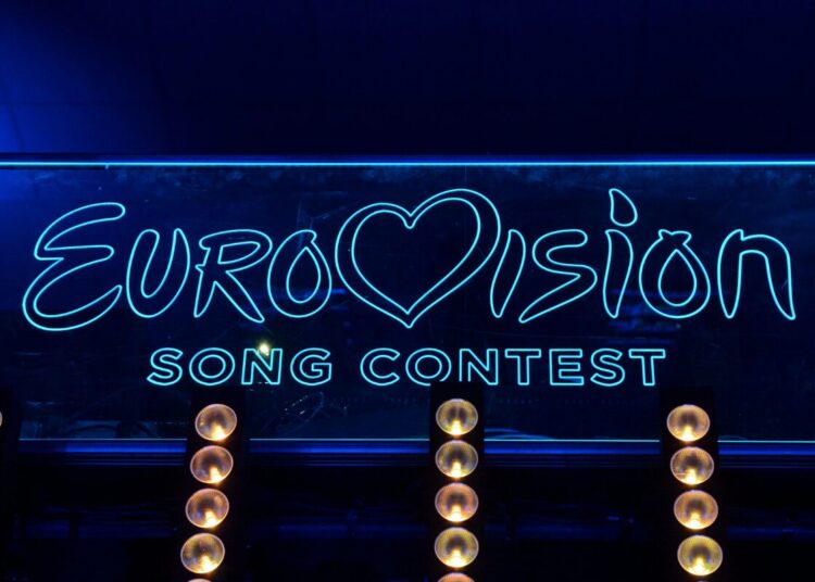 We need to boycott Eurovision, here’s why