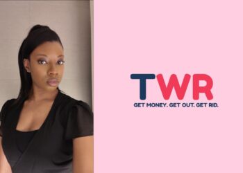 The Women’s Railroad Guide: Get Money. Get Out. Get Rid.