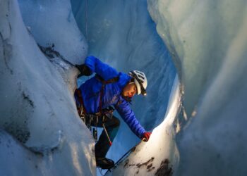 Netflix’s Apex: Should women be afraid of the great outdoors?
