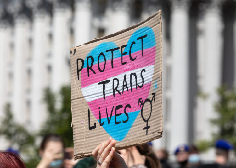 We must act NOW to fight against trans segregation in the UK. Here’s how
