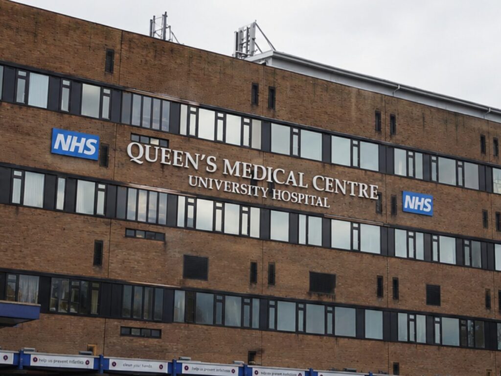 ockenden report