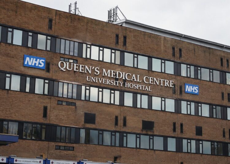 ockenden report