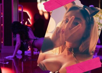 The new season of Euphoria feels like a humiliation ritual for sex workers… and it’s bad
