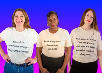 We need a full-spectrum approach to pregnancy endings, here’s why