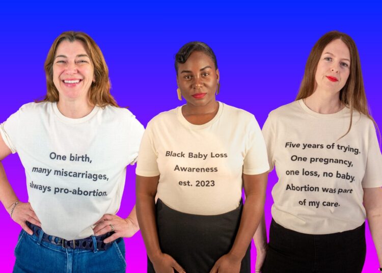 We need a full-spectrum approach to pregnancy endings, here’s why