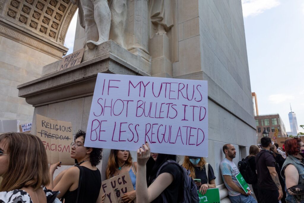 roe v wade